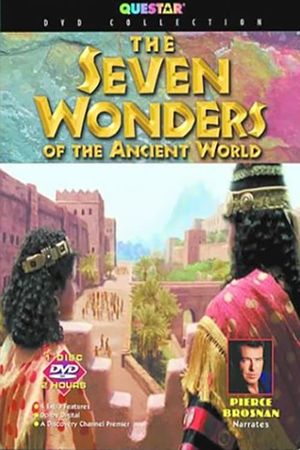 The Seven Wonders of the Ancient World's poster