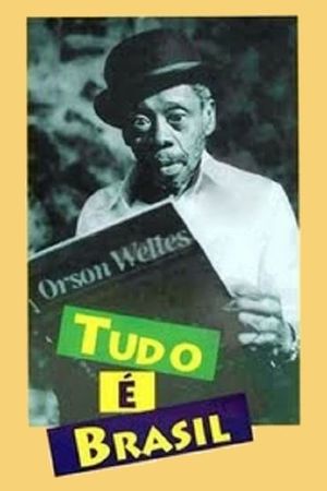 Tudo É Brasil's poster image