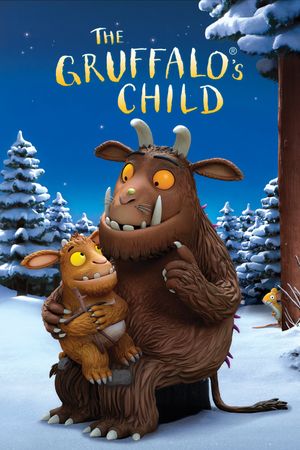 The Gruffalo's Child's poster
