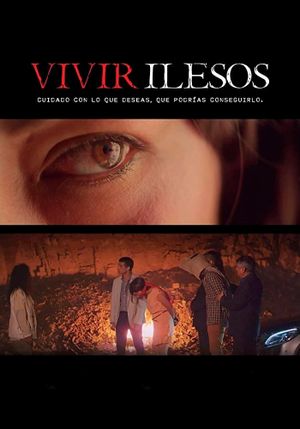 Vivir Ilesos's poster