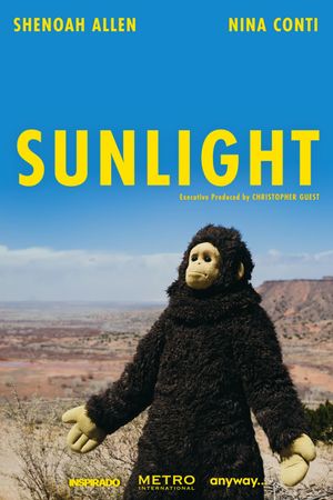 Sunlight's poster