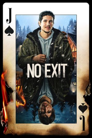 No Exit's poster