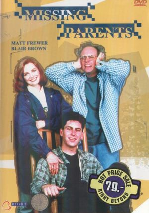 The Day My Parents Ran Away's poster