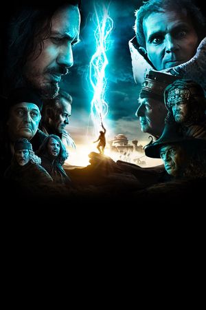 Kaamelott: First Installment's poster