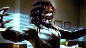 The Howling's poster