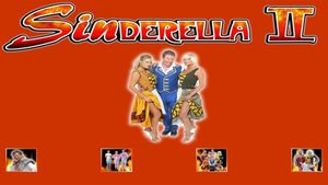 Sinderella Comes Again's poster