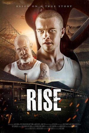 Rise's poster