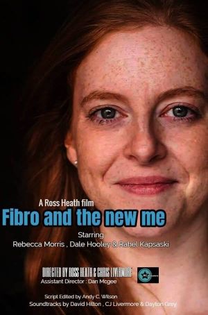 Fibro and the New Me's poster