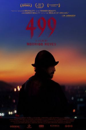 499's poster