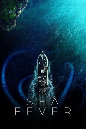 Sea Fever's poster