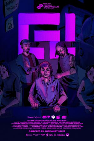 G!'s poster
