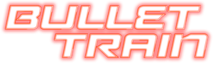 Bullet Train's poster
