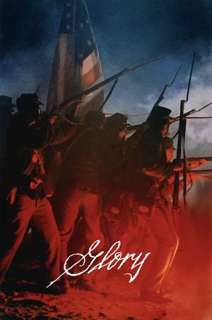 Glory's poster