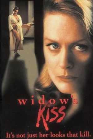 Widow's Kiss's poster