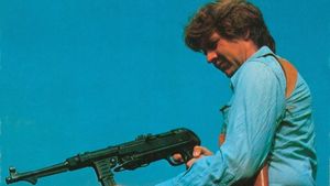 The Exterminator's poster