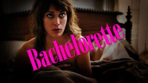 Bachelorette's poster