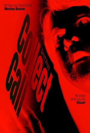 Collect Call's poster