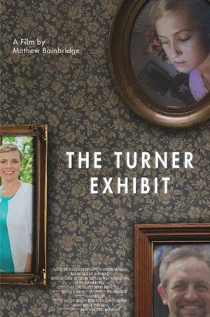 The Turner Exhibit's poster image