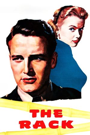 The Rack's poster