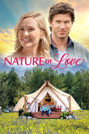 Nature of Love's poster