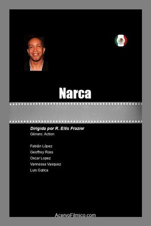 Narca's poster