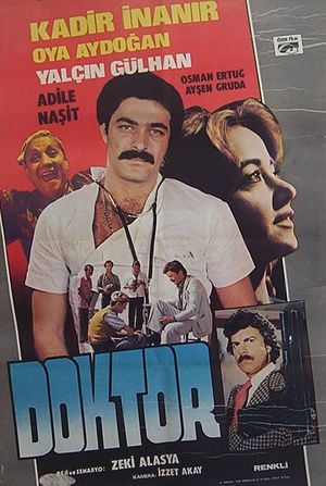 Doktor's poster