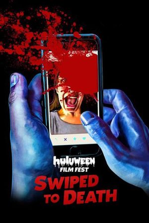 Swiped to Death's poster