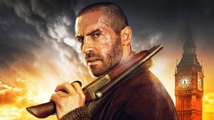 Avengement's poster