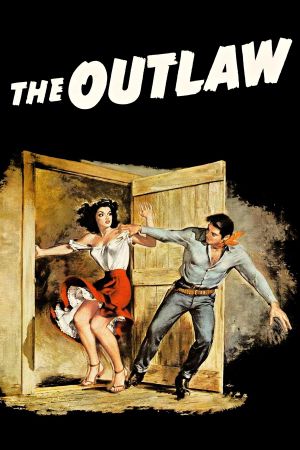 The Outlaw's poster