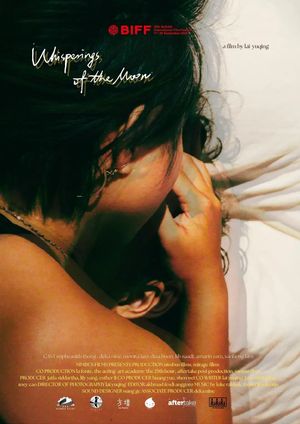Whisperings of the Moon's poster image