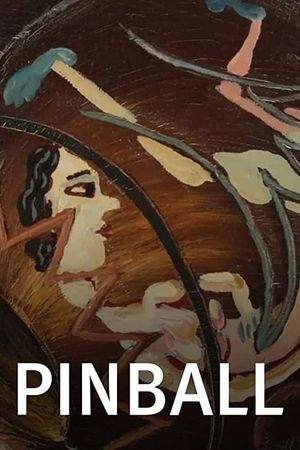 Pinball's poster