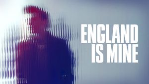 England Is Mine's poster