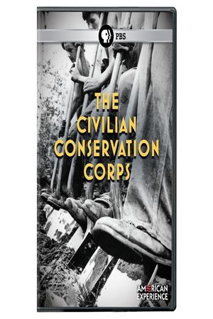 The Civilian Conservation Corps's poster