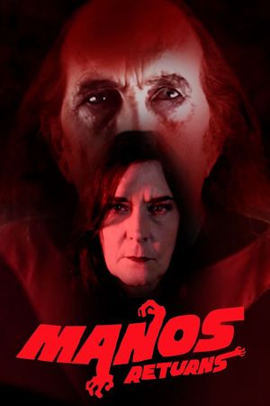 Manos Returns's poster