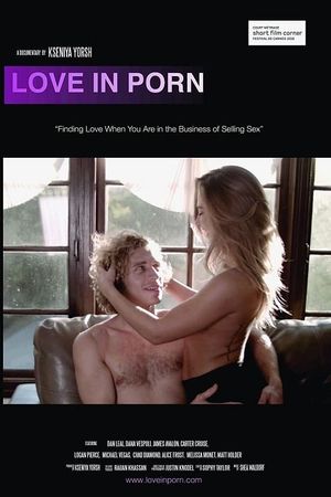 Love in Porn's poster