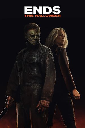 Halloween Ends's poster
