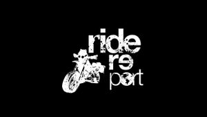 Ride Report's poster