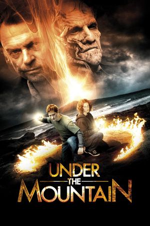 Under the Mountain's poster