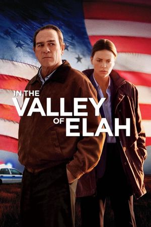 In the Valley of Elah's poster