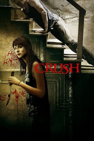 Crush's poster