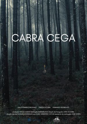 Cabra Cega's poster image