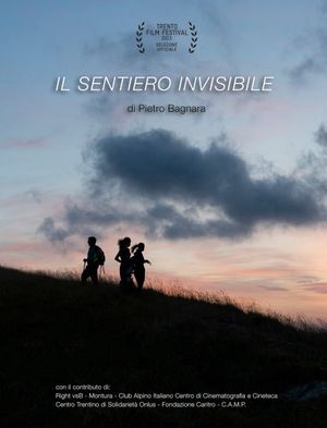 Il Sentiero Invisibile's poster