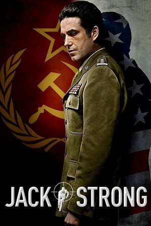 Jack Strong's poster