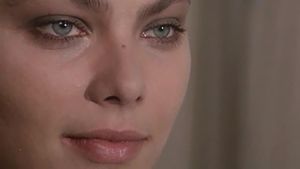 The Girl from Trieste's poster