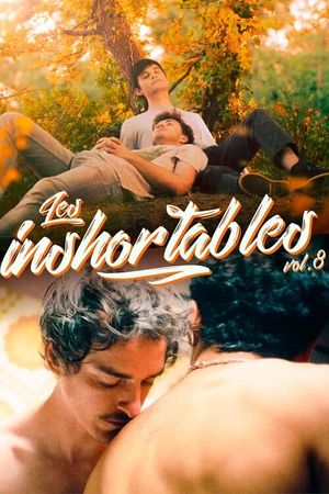 Les Inshortables, Vol. 8's poster