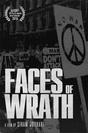 Faces of Wrath's poster