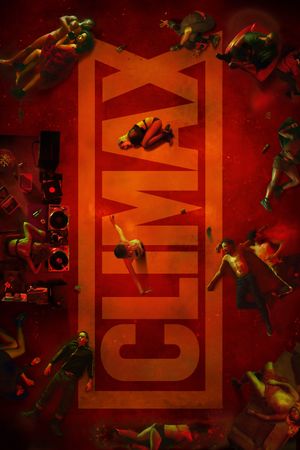 Climax's poster