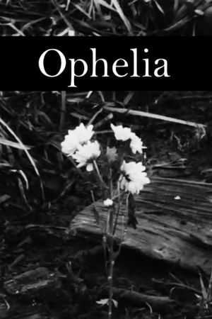 Ophelia's poster