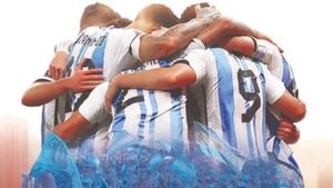 Soccer Soul's poster