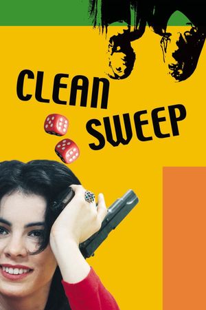 Clean Sweep's poster